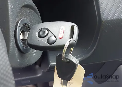 2006 Honda Ridgeline Rtl z USA, uszkodzony, nr VIN 2HJYK16576H567196